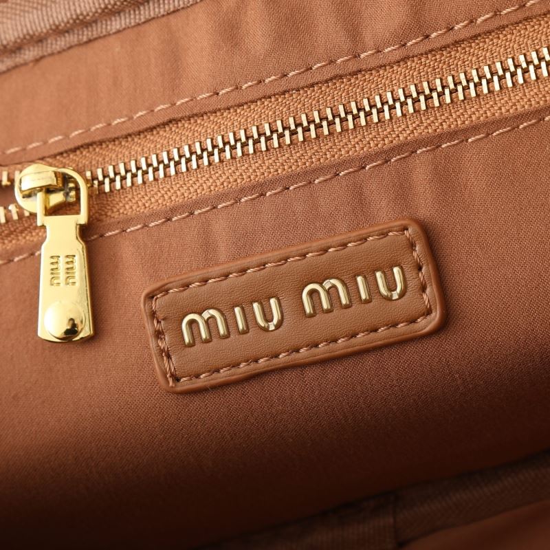 Miu Miu Top Handle Bags